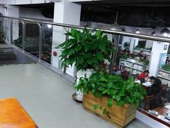 -上海市虹口区图书馆(曲阳分馆)