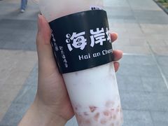 -赵总请喝茶(海岸城店)