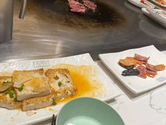 -火地铁板烧(昆山万象汇店)