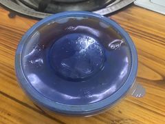 冰爽马蹄绿豆粥-蒙记老牌豆浆