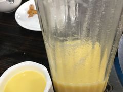玉米汁-石岐乳鸽村(桥观坊南四巷店)