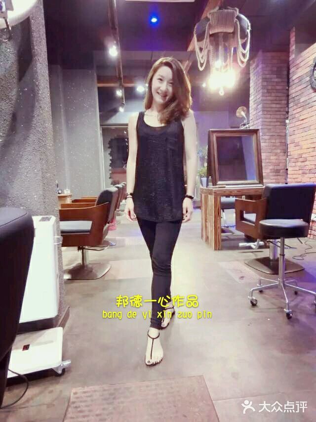 FUTURE HN男士发型风格设计(新天地店)android_upload_pic图片