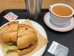 -津津飯堂