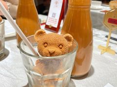 -十二粤味·顺德菜·烧鹅点心(五四广场店)