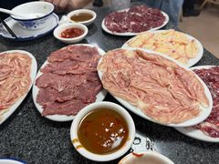 -五洲牛肉美食馆