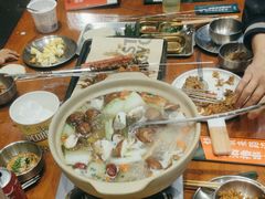-路边羊烧烤酒场(宝带路店)