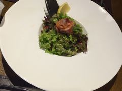 -CASANOVA西餐厅(海信广场店)
