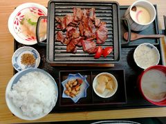 -味太助·银饭食堂(中华城店)