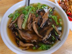 -康大口蘑面庄(将军街店)