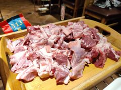 -九府羊鲜羊火锅·烧烤(任丘东风美食街店)