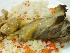 -塔斯提抓饭(东城汇店)