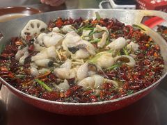 -蜀川川破店·江湖菜·烧烤(北京首店)