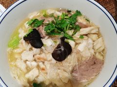 -毅祥斋老孙家泡馍(西羊市店)