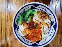 -郑记biangbiang面(钟楼店)