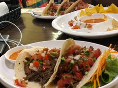 -panchos 墨西哥餐厅(嘉绿苑店)
