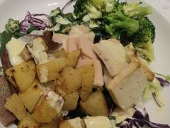 -SaladJohn沙拉匠(凯德1818店)