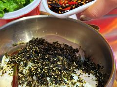 -南浦洞烤肉·新世界版(奥体店)