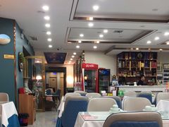 靠窗位-粥旺府(月环里店)