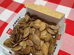 -西贝(上海我格广场店)