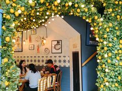 -Alimentari早午餐(安福路店)
