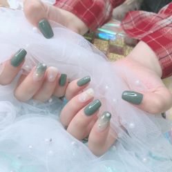 -安可儿Anker's Nail日式美甲美睫