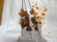 -小杨烤肉·陕西烧烤·陕西地方菜(明德门店)