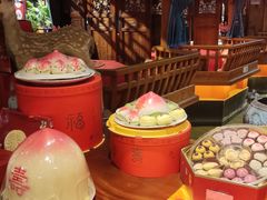 -正阳门饭庄·烤鸭·北京菜(万丰路七里庄店)
