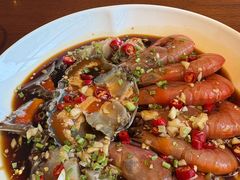 -妈妈菜舟山海鲜(定海古城店)