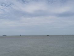 -巢湖姥山岛