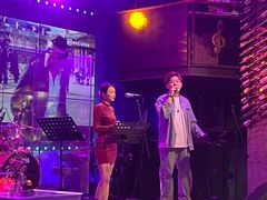 -Famous肥猫墨西哥音乐餐吧(五棵松华熙LIVE店)