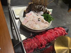 -滇牛云南火锅(桂林路店)