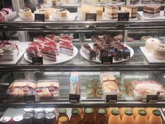 -COSTA COFFEE(上海月星环球港店)