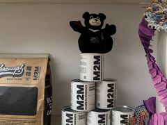 -UNIUNI(凯瑟琳广场店)