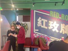 -老广酒楼(樱花店)