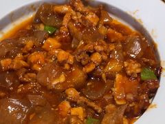-大胡同天津菜·海肠捞饭·津门皮皮虾锅贴一绝(西姜井店)