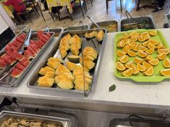 -福慧素膳坊(北部湾中路店)