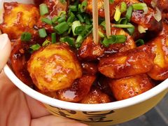 -潘多多·山里人锅巴土豆(八一路店)