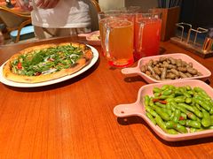 -郑州美盛喜来登大酒店