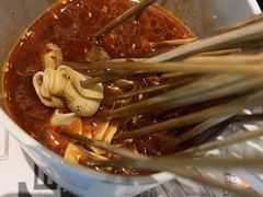 -木屋烧烤(上梅林店)