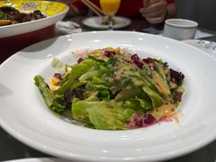-老德州四合院·德州菜(天衢路店)