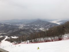 -中旅松花湖滑雪场