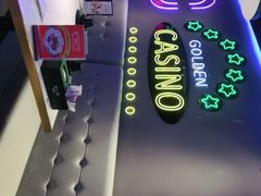 -钳小柒·小龙虾蓝龙王烧烤夜宵(长寿路店)