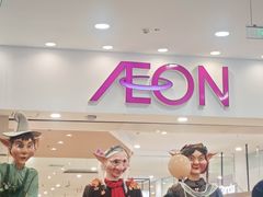 -永旺梦乐城(金银潭店)