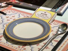 -海尔巴格一甸茶餐厅(团结路店)