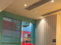 -美奈小馆·越南料理(中航城君尚购物中心店)