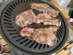 -CAMP.33露营烤肉·团建聚餐(创智天地店)