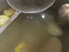 -陈记顺和牛肉火锅馆(天河北路店)
