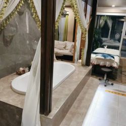 -青青一生美皮肤管理