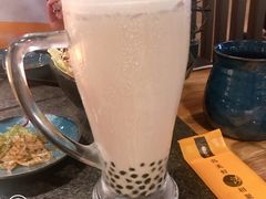-湊湊火锅·茶憩(东城万达店)
