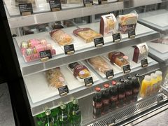-COSTA COFFEE(武汉武商MALL店)